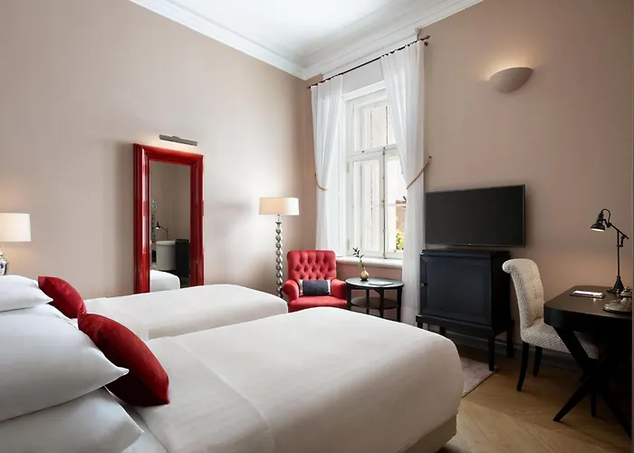 Hotel Telegraaf, Autograph Collection