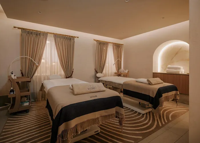 The Burman Hotel - Member Of Small Luxury Hotels Of The World