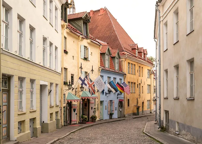 Schloessle Hotel - Small Luxury Hotels Of The World