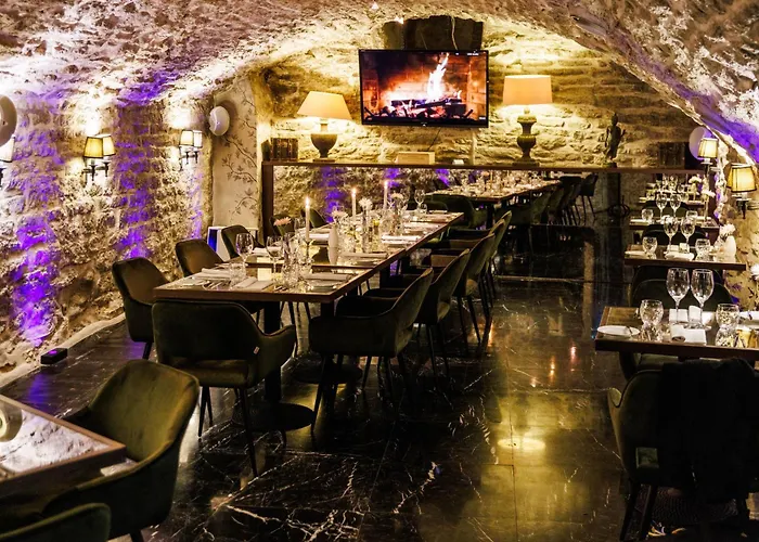 Schloessle Hotel - Small Luxury Hotels Of The World